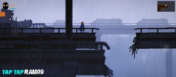 Haak – A Cyberpunk Metroidvania Worth Exploring?