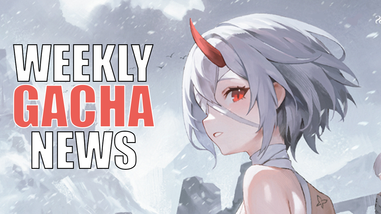 Duet Night Abyss, Reverse 1999 Global Launch & More | Weekly Gacha News 12