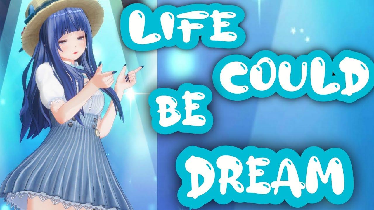 Life Could Be Dream Animation Gameplay 