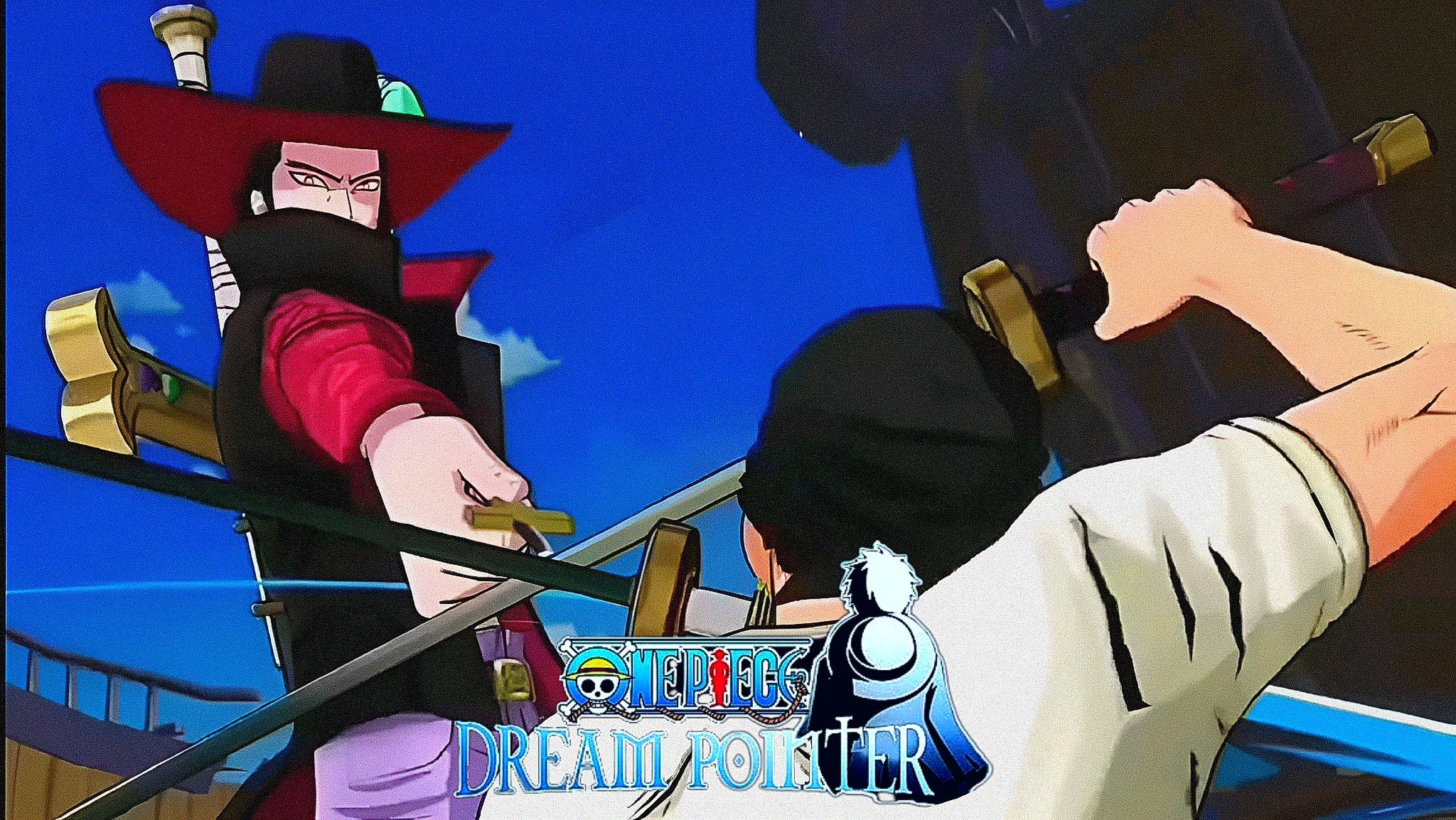 One Piece: Project Fighter 航海王: Project Fighter - Game reveal