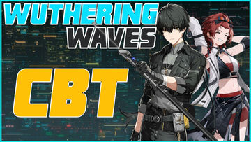 Wuthering Waves New Close Beta Test