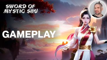 Sword of Mystic Shu - It Failed at EVERYTHING // GAMEPLAY [Android/ iOS]