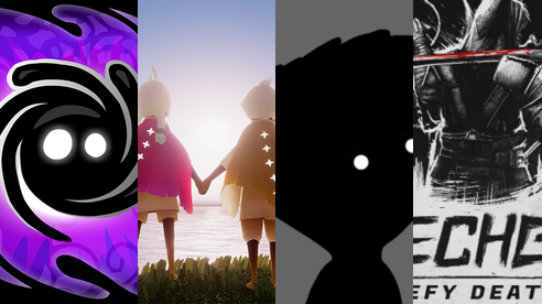 The games that all should try as one