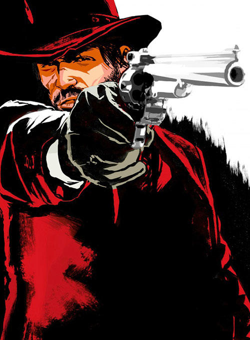 red dead redemption 2 for noobs