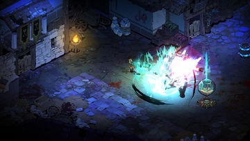 A Fiery Return to the Underworld Hades 2