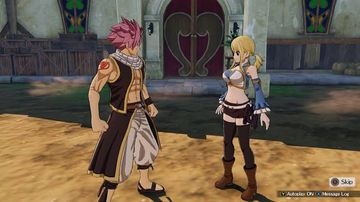 FAIRY TAIL: Fierce Fight – A Magical Journey for Fans and Newcomers Alike