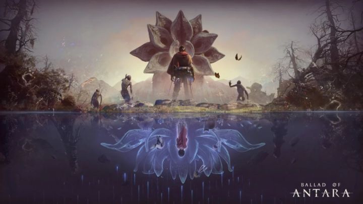 Will this Free-to-play Fantasy Action RPG beyond Elden Ring?