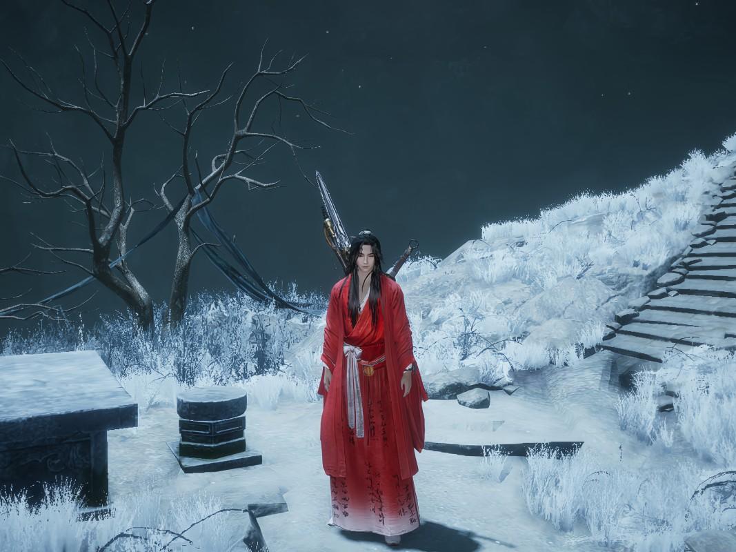 Where Winds Meet Might Be the Most Beautiful Wuxia Game I’ve Ever Played