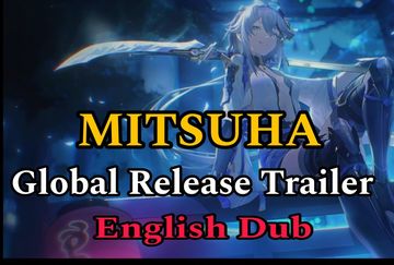 ok guys!! CHECK OUT THE MITSUHA GLOBAL ENGLISH DUB RELEASE TRAILER!!!