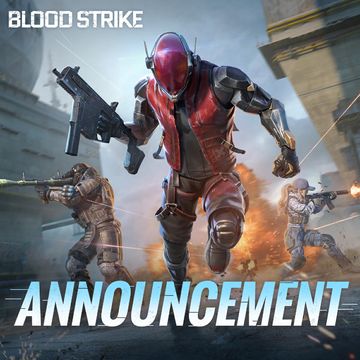 Project Bloodstrike Beta Rewards are here use these codes to claim  exclusive Katana - Blood Strike - TapTap