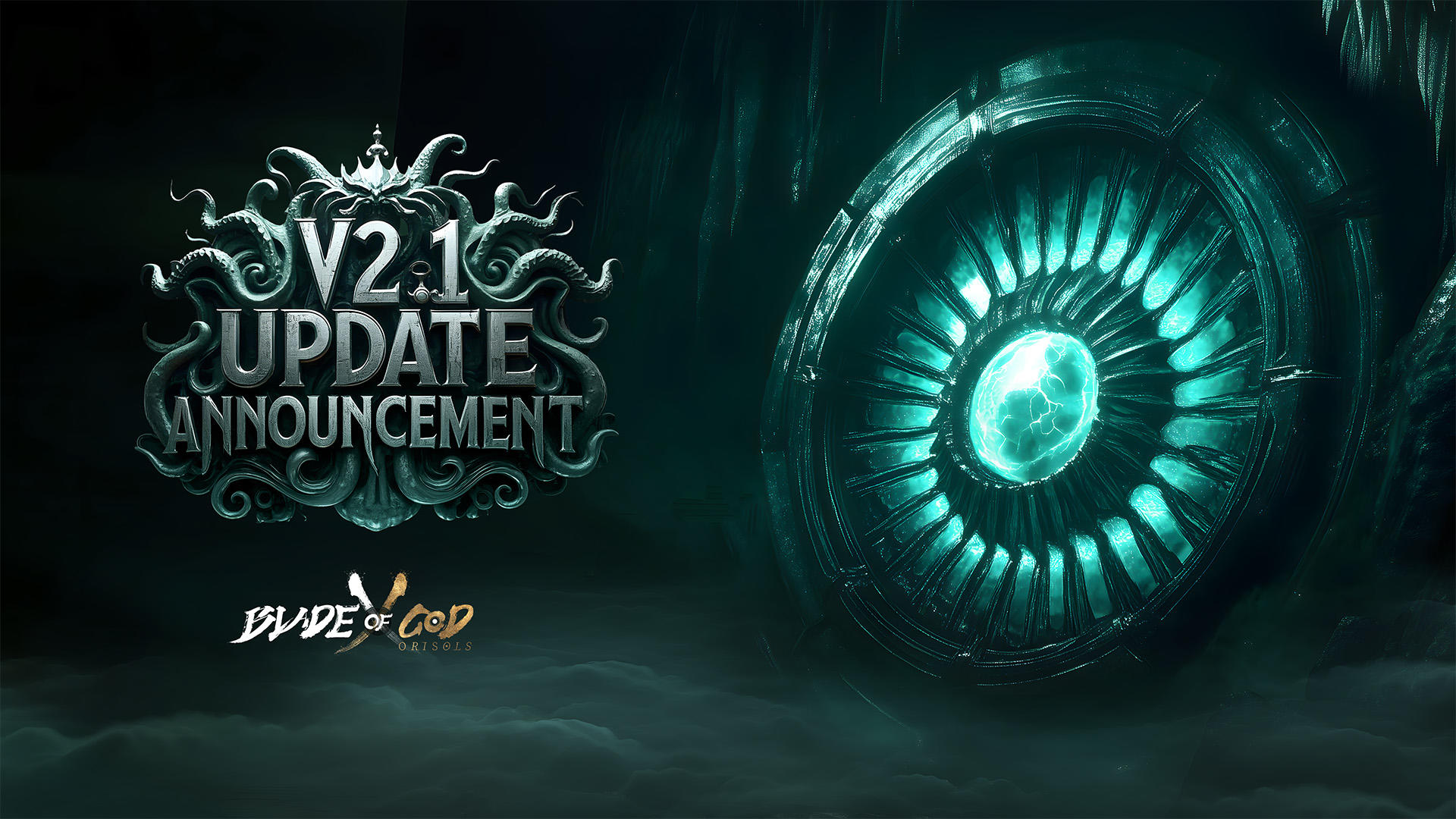 v2.1.0 Update Suspension Announcement