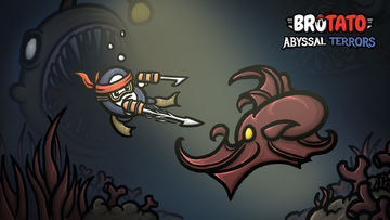 ๐ Get Ready for the Abyssal Terrors DLC! ๐