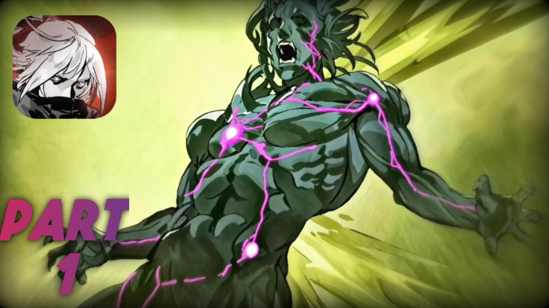 Phantom Blade: Executioners Gameplay #1