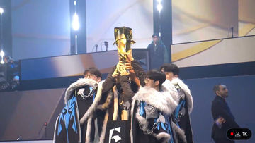 DPlus Kia Won The PUBG Mobile Championship From RCB with 1 Point