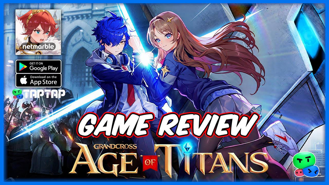 Clash of The Titans: The Video Game Review 