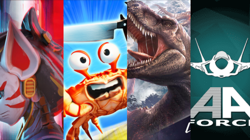 my games