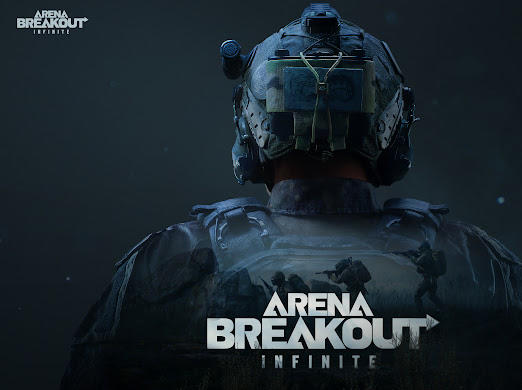 Arena breakout New pc game : Arena Breakout Infinite 