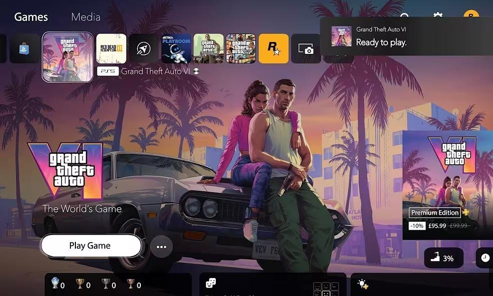 GTA 6 Latest Updates From December 2024 Grand Theft Auto The 