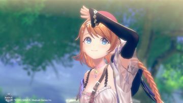 An Atelier gacha game? Atelier Resleriana is a beautiful slice-of-life game with limited gameplay