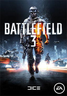 Battlefield 3™: An amazing game even after these many years have gone by.