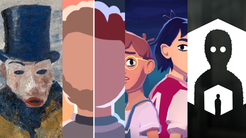 Best Android's Puzzle-Adventure Games