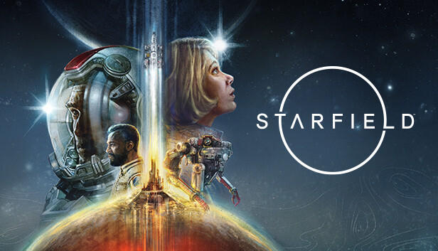 Starfield Was September 2023's Best-Selling Game In US, Despite Debuting On Game Pass