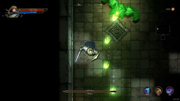 Shadow of the Depth A Challenging Top Down Roguelike Adventure