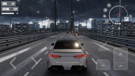This Mobile Racer Beats 99% of Games! (In Graphics)
