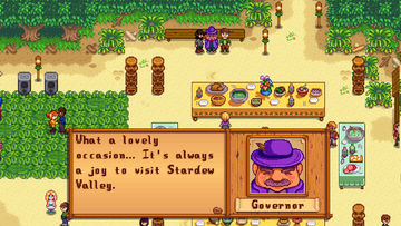 Stardew Valley The Most Relaxing Yet Addictive Farming Game!