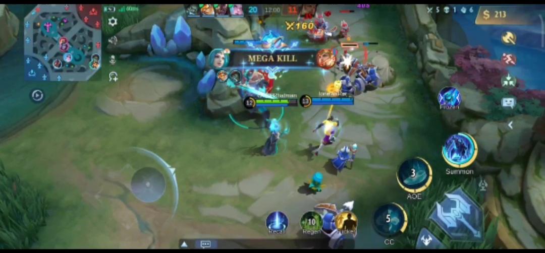 How To Jungle in Mobile Legends Bang Bang