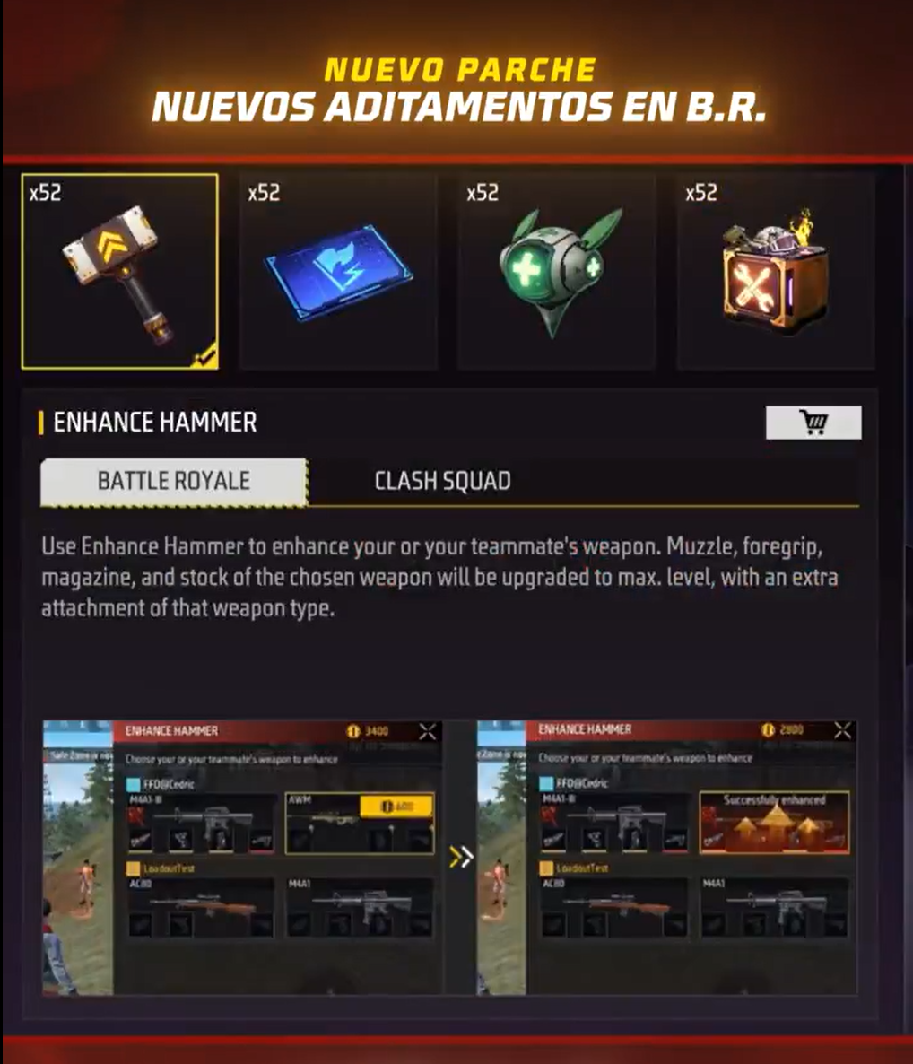 Unleash Power with Enhance Hammer and Colosseum Strategies for FFWS 2025 Glory