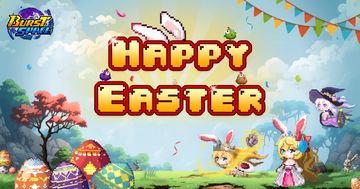 🌸Happy Easter everyone!