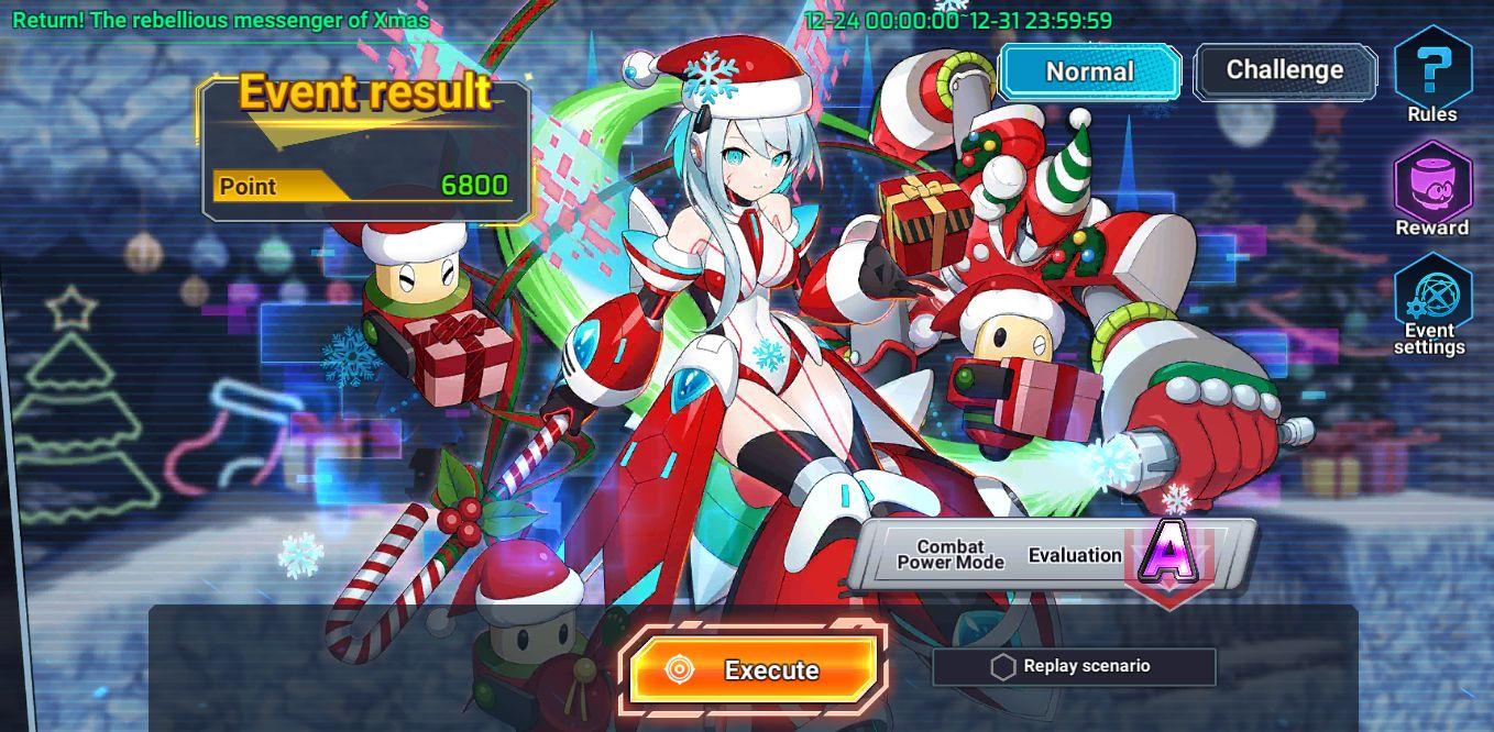LEVELING GUIDE - HUNTER QUESTS - MERRY CHRISTMAS 2