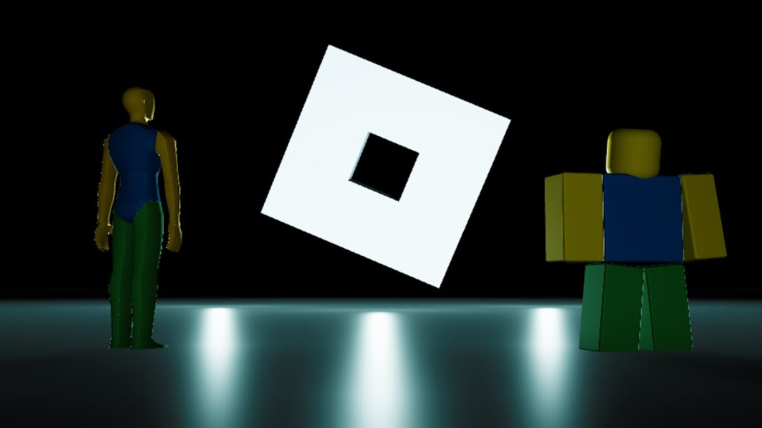 ROBLOX OFFICIAL TRAILER