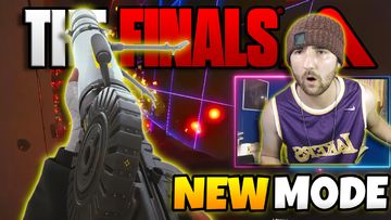 This New Mode Is Insane In The Finals "RIGHT NOW"