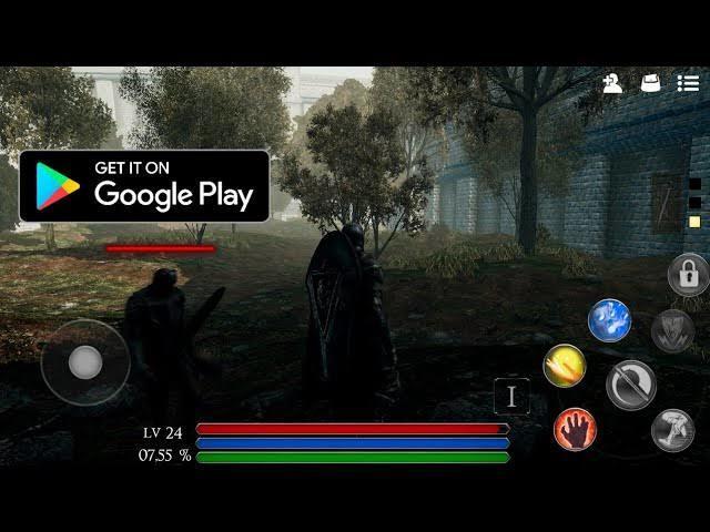 Way of Retribution review 