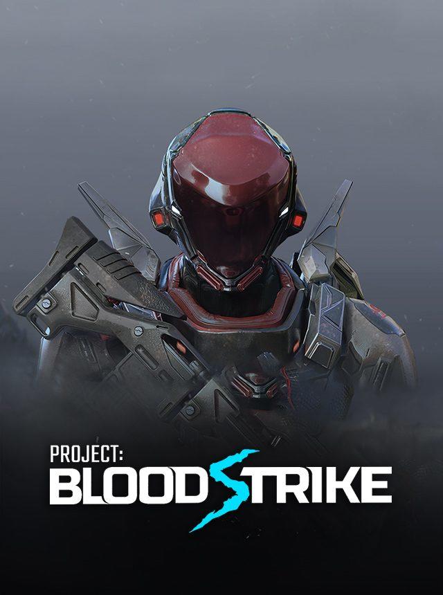 Project Bloodstrike Beta Rewards are here use these codes to claim