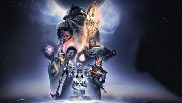 NetEase Games announces Destiny: Rising for iOS, Android! Closed alpha test set for November 1.