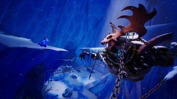 Song of Nunu: A League of Legends Story Full Review
