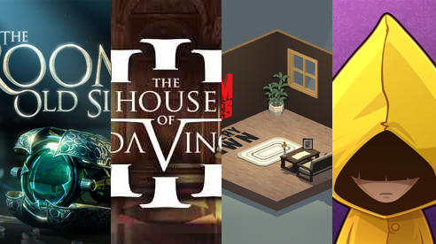 Nocturnal Artifact Puzzles & Museum Stealth Investigations