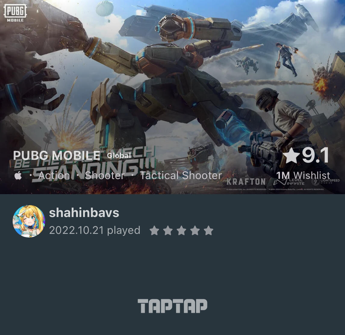 TapTap