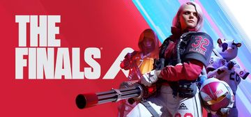 THE FINALS super fun FPS game