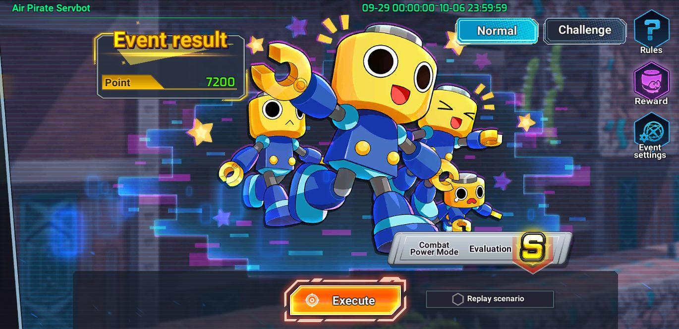 LEVELING GUIDE - HUNTER QUESTS - AIR PIRATE SERVER BOT