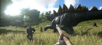 Forgotten Battle Royale Games (Part 2)