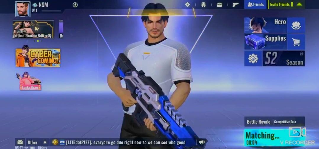 R.I.P Cyber Hunter 
