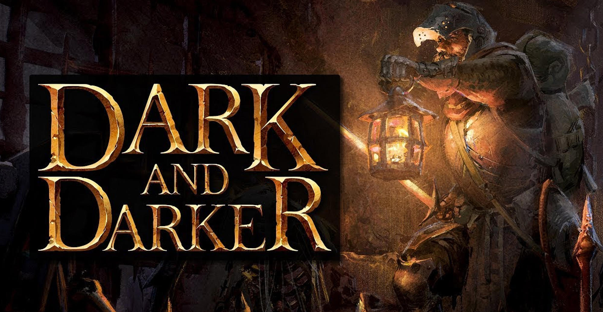 Dark and Darker Mobile Firsthand Gameplay from TapTap, set for 2024 release. Dark and Darker