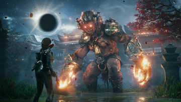 Bright memory: infinite Full Review