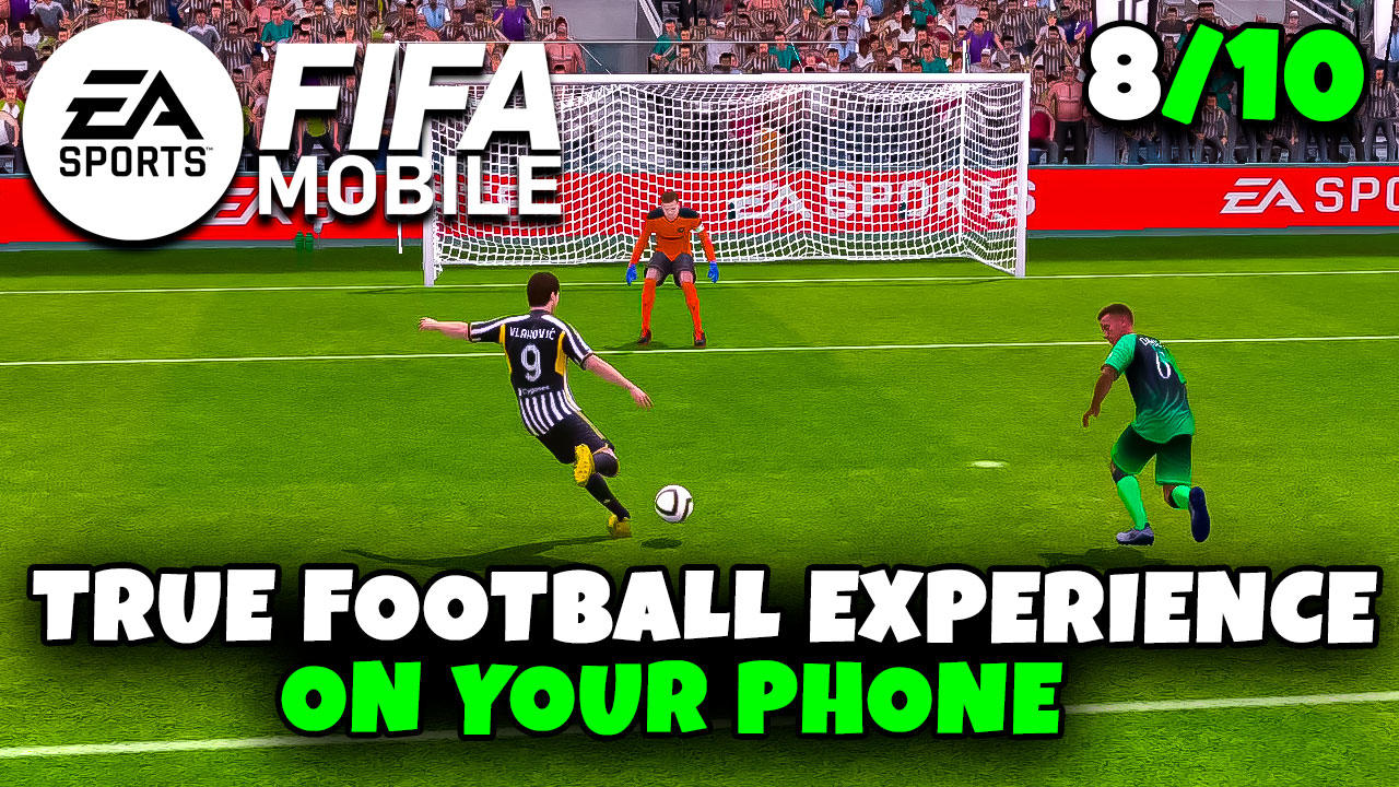 🚀EA SPORTS FC™ MOBILE BETA 📱is coming soon! 💥The beta app is
