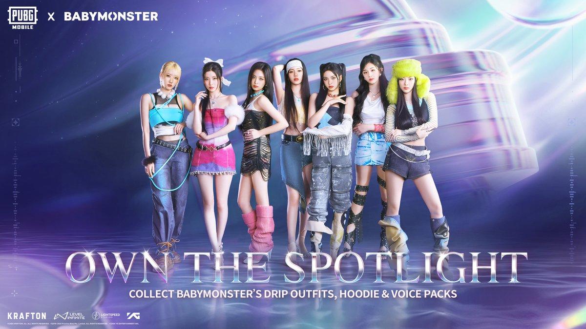 BABYMONSTER x PUBG MOBILE Collab Guide: Master Rhythm Challenge and Exclusive Rewards Today Now