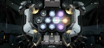 Cross Core: A Personal Odyssey into the Mecha Sci-Fi Realm